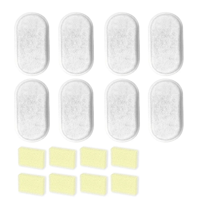 Intelligenter Katzentrinkbrunnen, automatischer Wasserspender für Haustiere - Needz - MarktIntelligenter Katzentrinkbrunnen, automatischer Wasserspender für Haustiereproduct_na