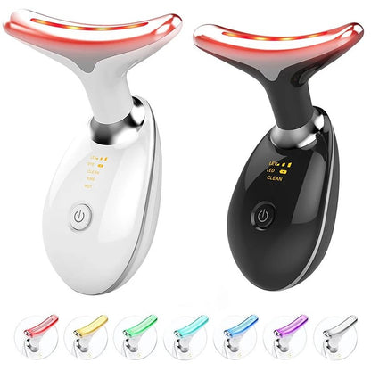 LED - Nackenmassagegerät und Gesichtslifting - Gerät - Needz - MarktLED - Nackenmassagegerät und Gesichtslifting - Gerätproduct_na